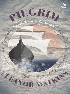 cover image of Pilgrim
